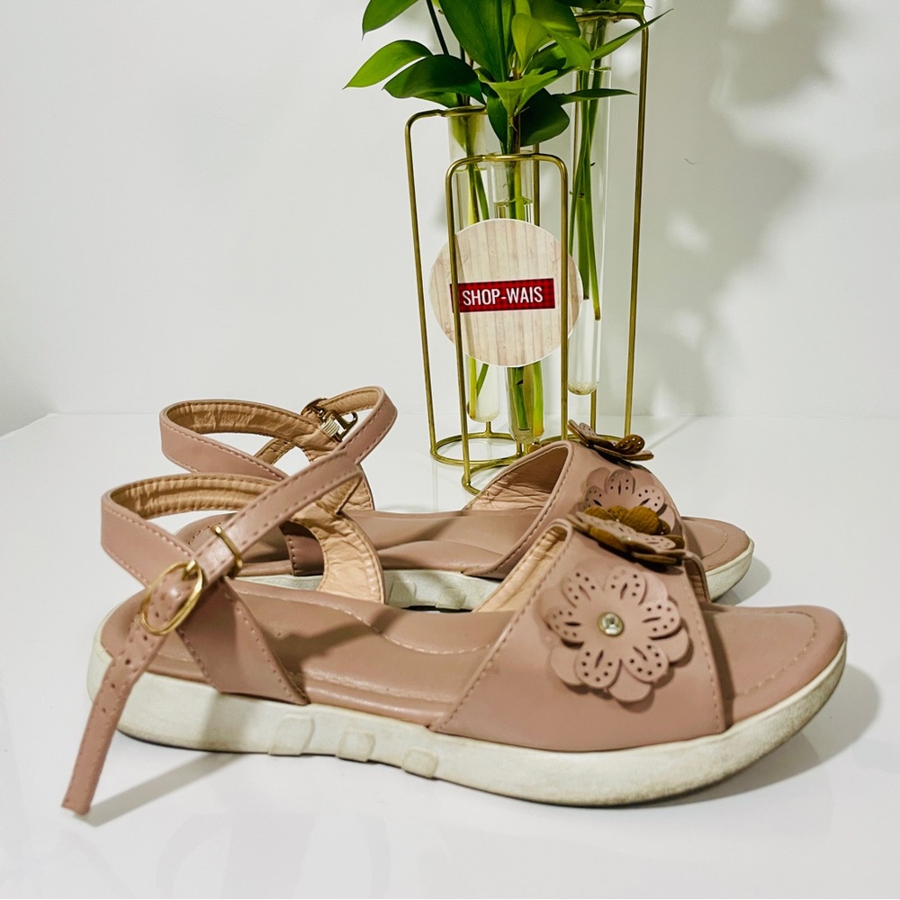 Dress Sandals for Kids